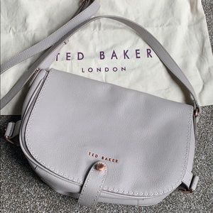 Ted Baker leather bag